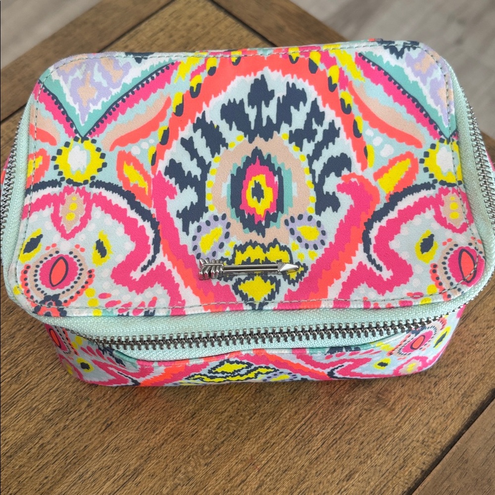 Stella & Dot Jewelry Travel Case - Picture 2 of 5